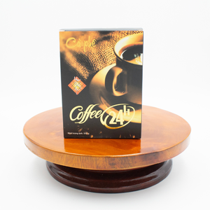 มาใหม่ผู้ขายที่ดีที่สุดเวียดนามผู้ผลิต Lam Chan Au กาแฟบด 24H ใช้สําหรับผลิตภัณฑ์กากกาแฟน้ําเดือดร้อน - Product Image 1