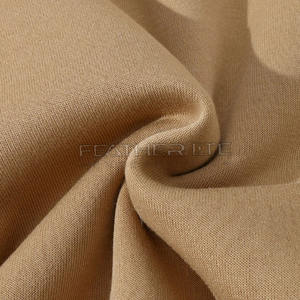 Sweat-shirts pull-over personnalisés de haute qualité pour hommes vente en gros de coton polyester saison d'hiver motif solide teint uni - Product Image 5