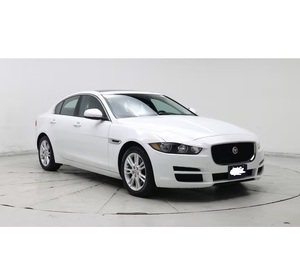 2018 J aguar XE Premium 25t AWD usado cuidadosamente - Product Image 1