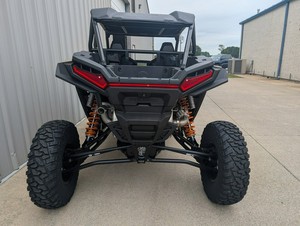รถออฟโรด Polaris RZR XP S 1000 Ultimate 2 ที่นั่ง 4 จังหวะ ประสิทธิภาพสูง สำหรับทุกฤดูกาล เป็นมิตรกับสิ่งแวดล้อม ขาย - Product Image 5