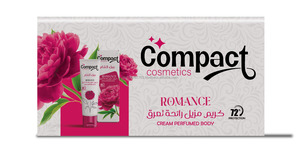 Mini taille de voyage personnalisée vente en gros baume-crème déodorant anti-transpirant ingrédients doux à base de plantes marque privée doux pour la peau - Product Image 2