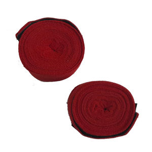 Nuevo diseño personalizado Muay Thai Boxeo Mano Vendajes Entrenamiento Protección Envolturas - Product Image 4