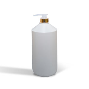 ขวดและโหลพลาสติก2000มล. สำหรับเครื่องสำอางดูแลผิวอาบน้ำสปาผิวกายหรูหราผลิตจากโรงงานเวียดนาม - Product Image 3