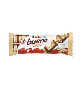 Ferrero Kin der Surprise Kin der Kin der Joy Kin der Bueno ช็อคโกแลตสีดำพร้อมคุกกี้ขนมหวาน - Product Image 1