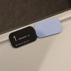 Escáner de Rayos X Dental Digital PSP Zeropsp ZERO, Sensor de Imagenología de Película Dimedi, Clase I CE, Compatible con APIXIA TYRIS, 1 Año de Garantía, 3 Años - Product Image 1