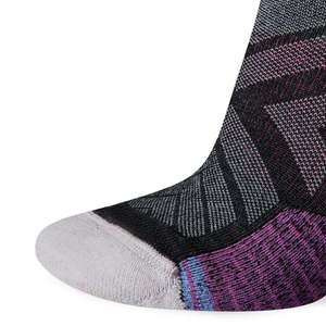 Calcetines de entrenamiento de punto cómodos para Spring Crew La alta compresión mejora el rendimiento y la recuperación - Product Image 4