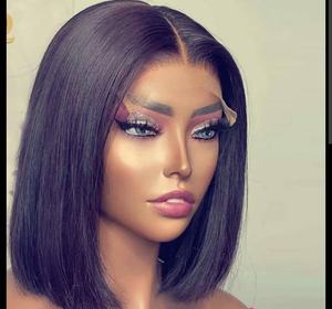 Latest Indian Temple Style Curly <b>Braiding</b> <b>Hair</b> Extension Weft 3 Bundles Raw Natural Black Human Body Wave Style <b>for</b> Women - Product Image 3