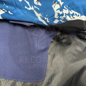 High Quality Lightweight Warm Outdoor Winter Casual Outdoor Comfortable Durable & New Trendy Design Fashion Wear <b>Puffer</b> <b>Jackets</b> - Product Image 4