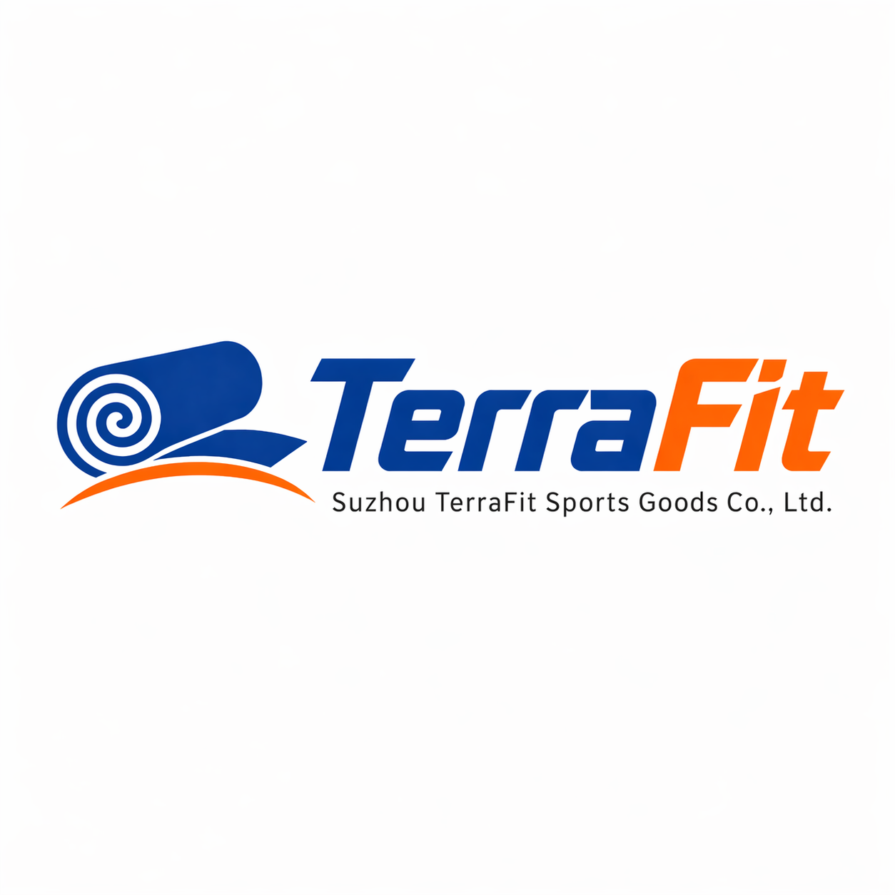 Suzhou Terrafit Sports Goods Co., Ltd. logo