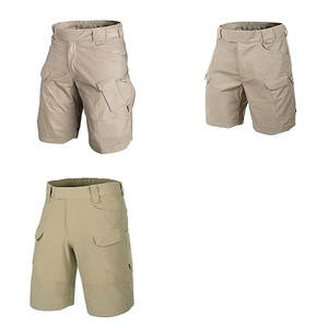 Short de Paintball graphique personnalisé haute durabilité Matériau respirant professionnel pour un confort supérieur Identité de l'équipe - Product Image 4