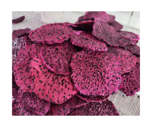 Goût délicieux Fruit du dragon rouge de qualité supérieure Fruit entier pour l'exportation Prix bas quantité minimale de commande du Vietnam - Product Image 1