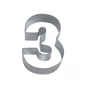 Stainless Steel Cutter Dough Lattice Roller Cutter <b>Baking</b> Tool Cookie Pie Pizza Bread Pastry Crust Roller Cutter - Product Image 5