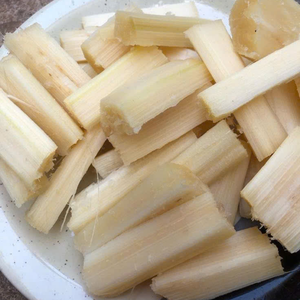 Varillas de caña de azúcar congeladas naturales 100% puras sin aditivos - Product Image 4