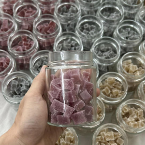 หมากฝรั่งมอสจากทะเลมอบวิธีที่อร่อยและเป็นธรรมชาติเพื่อเพิ่มภูมิคุ้มกันการย่อยอาหารและพลังงานของคุณ - Product Image 2