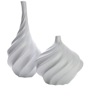 Florero decorativo de mesas de Venta caliente Florero de aluminio de nuevo diseño para uso de decoración del hogar - Product Image 3