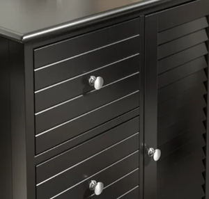 ตู้ไม้สไตล์ดั้งเดิมทำด้วยมือเป็นมิตรกับสิ่งแวดล้อมประหยัดพื้นที่เฟอร์นิเจอร์ห้องนั่งเล่นทนทานสำหรับบ้านห้องนอนอพาร์ตเมนต์ - Product Image 2