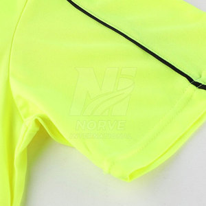 Uniforme de Fútbol de Alta Calidad, Uniforme Deportivo para Equipo, Uniforme de Fútbol Extra Grande, Uniformes de Fútbol de Material Resistente - Product Image 4