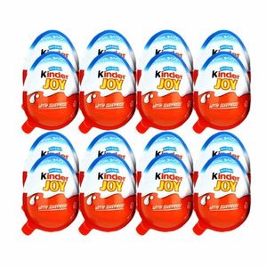 Barres chocolatées Kinder Bueno / Kinder Joy / Chocolat Kinder / Chocolat Kitkat - Product Image 1