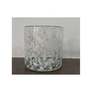 Nouveau design décoratif pour la maison Pebble Speckle Glass à vendre - Product Image 3