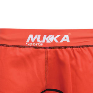 Venta al por mayor de fábrica de alta calidad, pantalones cortos elásticos de lucha Mma Kick Boxing Muay Thai, ropa de artes marciales, pantalones cortos de Muay Thai de secado rápido - Product Image 4