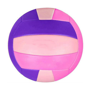 วอลเลย์บอลสีตัดกันผลิตจากโรงงาน ขายดี ราคาถูก วอลเลย์บอลแบบกำหนดเอง - Product Image 3