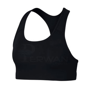 Soutien-gorge de sport sans couture pour femmes - Product Image 1