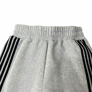 Jeans Rectos Personalizados de Talla Grande para Hombre |   Pantalones Deportivos de Invierno Gruesos, Estilo Urbano, 100% Algodón Ecológico - Product Image 6