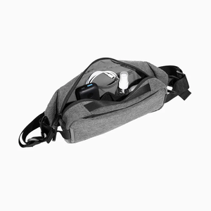 EDC Sling Bag Minimalista Pecho Hombro Mochila Sling Crossbody Bolso de hombro para hombres y mujeres Ligero Bolso de transporte diario - Product Image 2