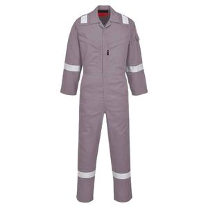 Ropa de Trabajo Protectora Universal de Alto Rendimiento para Mantenimiento General y Operaciones de Fábrica, Uniforme Industrial - Product Image 2