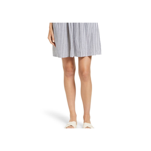 Vestido Largo Blanco con Volantes para Mujer, Estilo Francés, Talla XS, Transpirable y Elegante para Días de Verano - Product Image 3