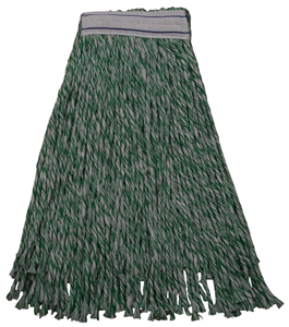 Meilleures ventes Vadrouille colorée en coton Kentucky - Product Image 1