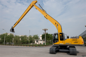 Excavadora de Orugas Xe260cll de 25 Toneladas (más modelos en venta) - Product Image 3