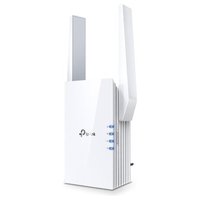 Extensor de Wi-Fi de Doble Banda OneMesh AX1500 WiFi 6 RE505X V1 Blanco en Stock 230V