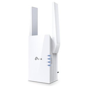 Extensor de Wi-Fi de Doble Banda OneMesh AX1500 RE505X V1 Blanco - Product Image 4
