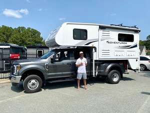 2025 Custom Free Pop-Top Camper Pickup Truck Canopy Pop-Top Campers <b>for</b> USA/EU Vehicle Travel Car Trailer RV Camper - Product Image 4