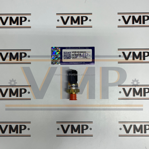 เซ็นเซอร์วัดแรงดัน VOE 15190639 สำหรับ Volvo L120H L150G L180H G940 G930 A30G อะไหล่เครื่องจักรก่อสร้าง อะไหล่คุณภาพ OEM - Product Image 2