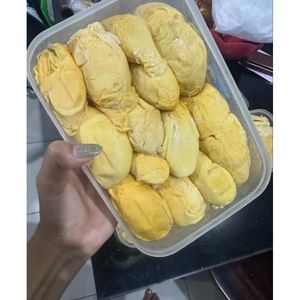 VIETNAM PREMIUM <b>FROZEN</b> <b>FRUITS</b> FOR SUPERMARKETS VDELTA BRAND - Product Image 1