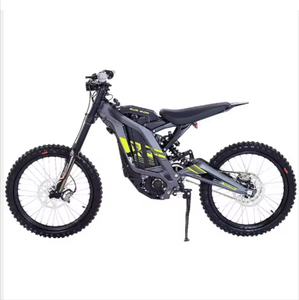 Motocicleta Eléctrica Todoterreno Talaria Sting R - 8000W, 45Ah de Largo Alcance MX4 - Product Image 3