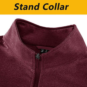 Nouveau design de survêtement d'hiver pour hommes, manches longues, respirant, 100% coton et polyester, ensemble, prix de gros, fabriqué au Pakistan - Product Image 4