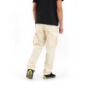 Meilleure vente Hommes taille haute coton Cargo pantalon confortable Fit Sport Style nouveau à la mode en plein air-Friendly Denim en vente - Product Image 2