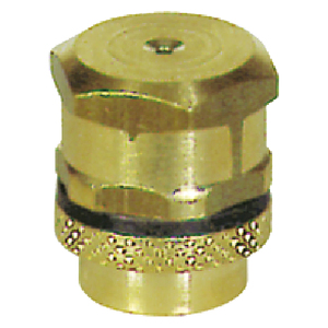 Nariz Hexagonal con 3 Orificios - Product Image 1