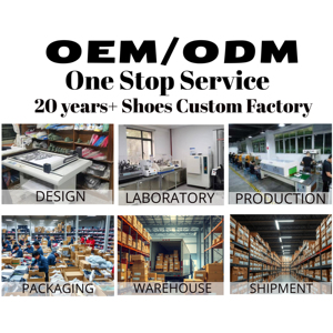 Vente en gros d'usine Tpr semelle de chaussures pour homme semelle de chaussures confortables et décontractées - Product Image 4