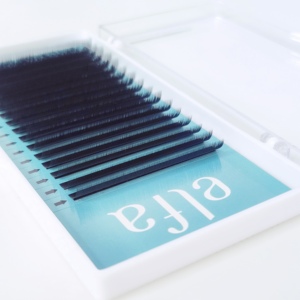 ขนตาปลอมแบบปรับแต่งได้ความหนา0.07มม. แบบคลาสสิกผสม8-15ชิ้น - Product Image 6