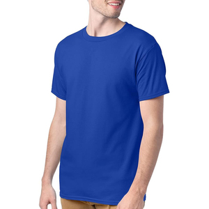 Meilleures ventes de t-shirts pour hommes en jersey 100% coton avec sérigraphie de fabricants pakistanais - Product Image 6