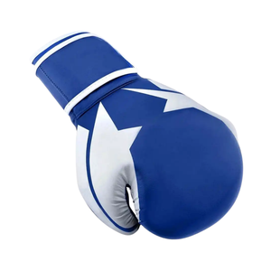 Gants de boxe pour hommes en tissu doux de haute qualité, nouvelle arrivée, matière optimale, confortables, en coton, séchage rapide - Product Image 5