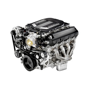 Motor V8 Supercargado LSA de 6.2 Litros, Transmisión Automática 6L90E, Kit Completo de Intercambio de Tren Motriz Usado - Product Image 6