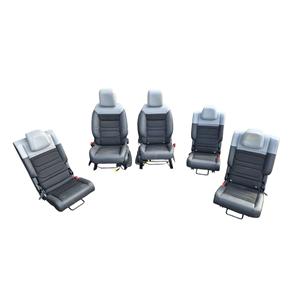 AMÉNAGEMENT COMPLET DE LA MOBILIER INTÉRIEUR CITROEN C5 Aircross 9H01 (18>) - Product Image 1