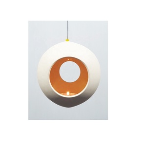 Candelabro minimalista decorativo, decoración romántica para el hogar, soporte de vela de cerámica para boda - Product Image 5