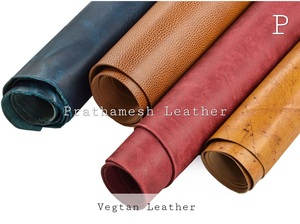 2024 Trending Premium Export Quality Genuine Leather Best Selling Vegetable <b>Tan</b> Leather with Different Color Options Available - Product Image 2