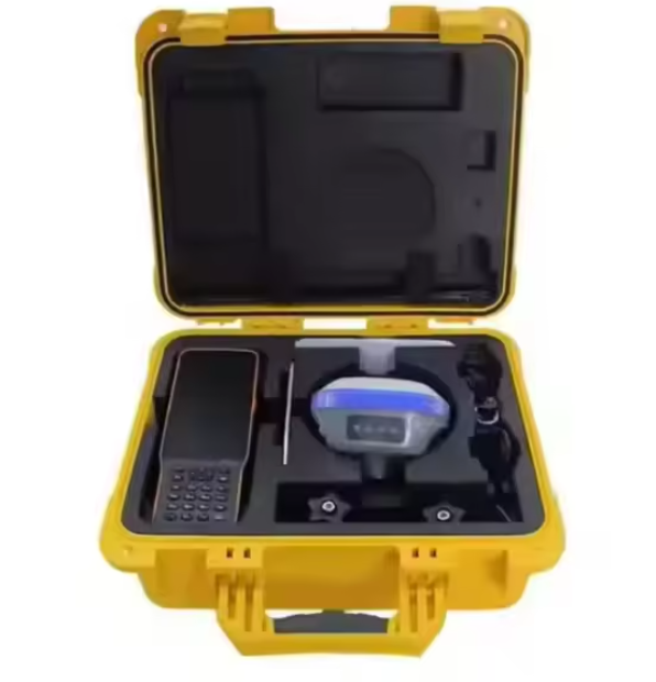 Высококачественный новый оригинальный Tilt GNSS RTK приемник GPS Base CHCNAV X7 / I83